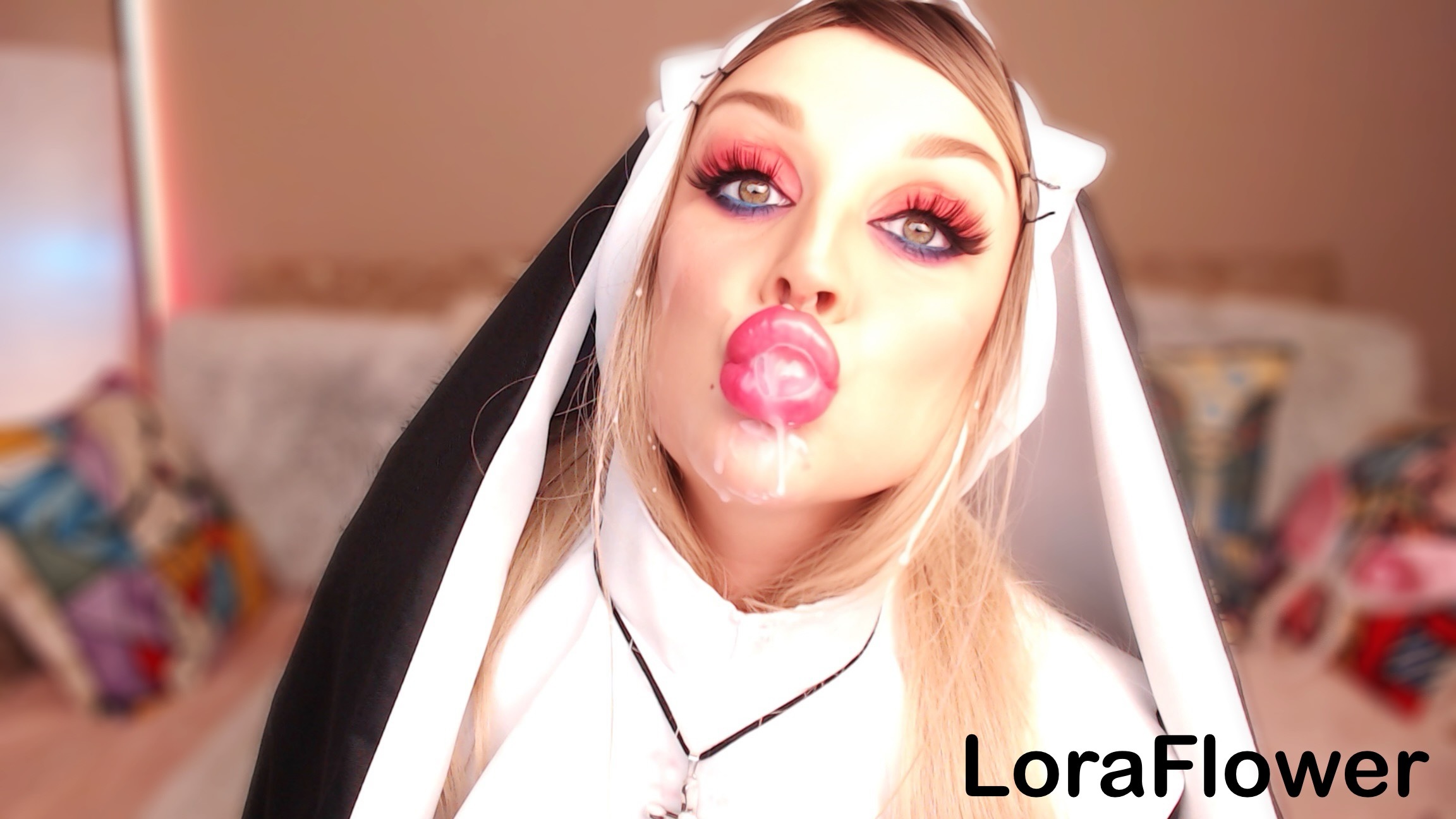 Artista LoraFlower Foto 9