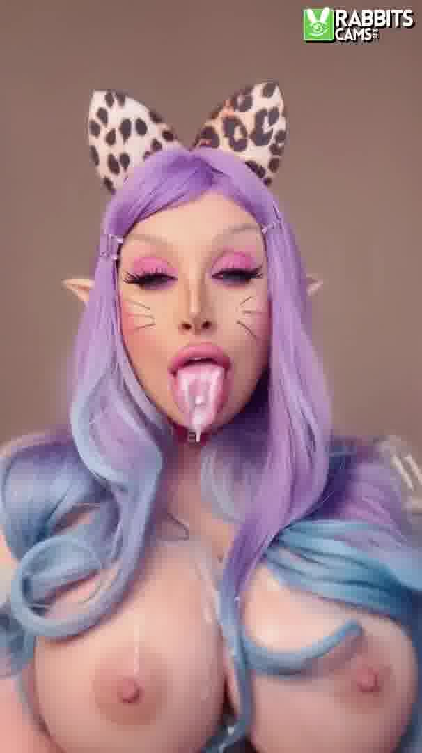 Artiest LoraFlower Video 1