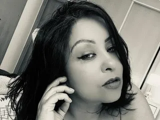 Foto de perfil de modelo de webcam de Crisselt