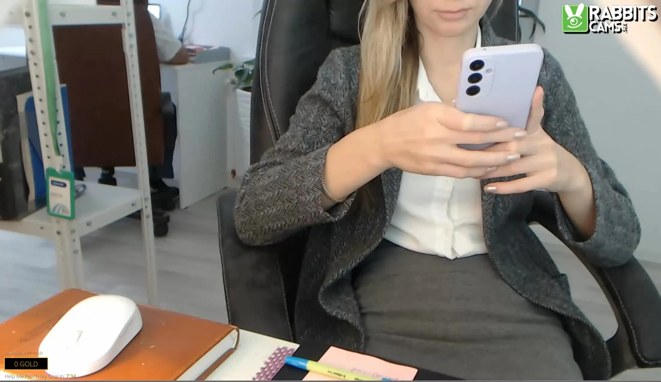 Interprète YourSexyMILA Vidéo 2