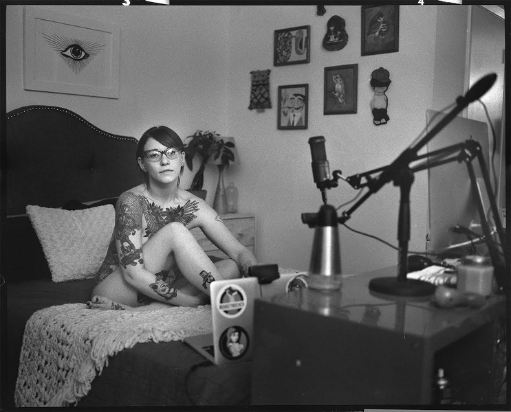 Interprète FinleyFawn Photo 1