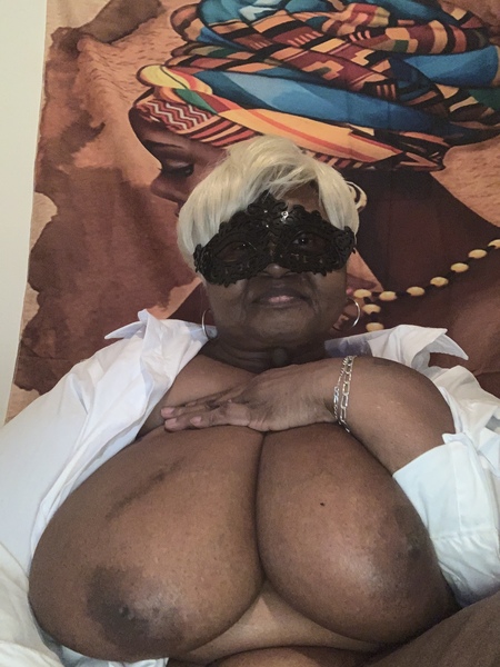 Utøver Kween Bilde 4