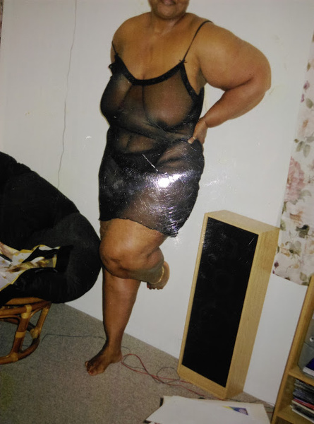 Utøver Kween Bilde 7