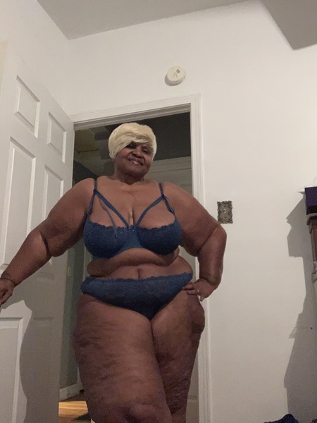 Utøver Kween Bilde 2