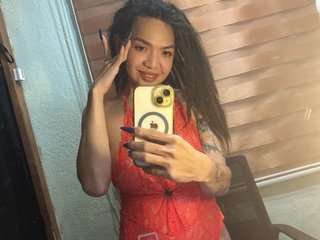 TashaFantasia profielfoto van cam model