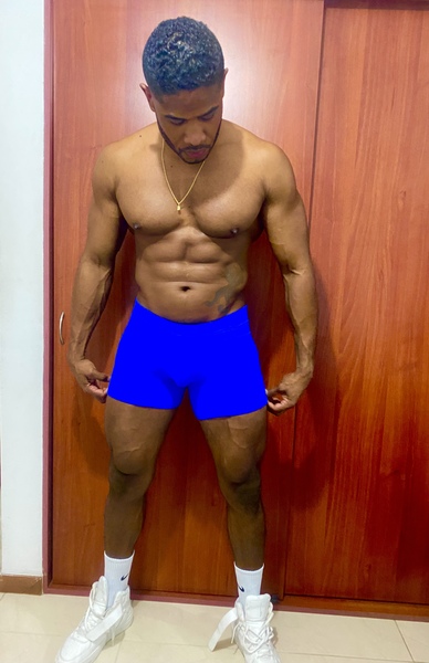 Artista CHRISTOPHER_DANZEL Foto 2