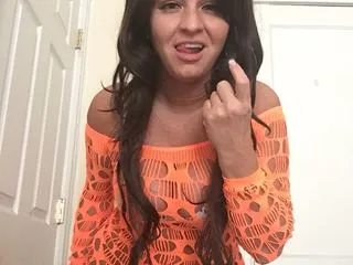 AlexiaSanti profielfoto van cam model