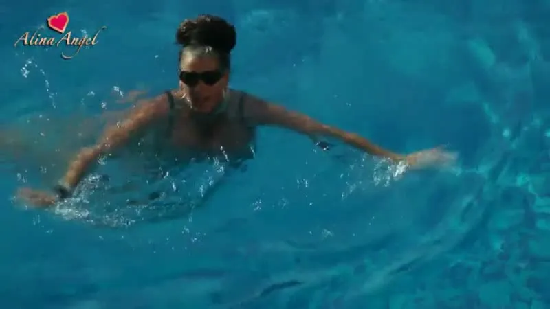 Utøver AlinaAngel Video 3