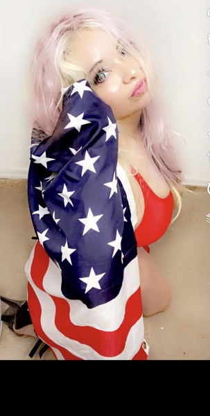 Darsteller pamelafoxxx Foto 1