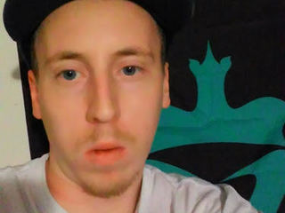 Image de profil du modèle de webcam MattToke