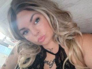 Primadonna25X profielfoto van cam model