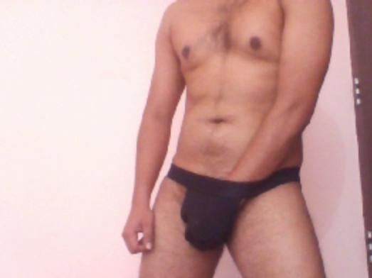 Foto de perfil de modelo de webcam de RockkoHunterr 