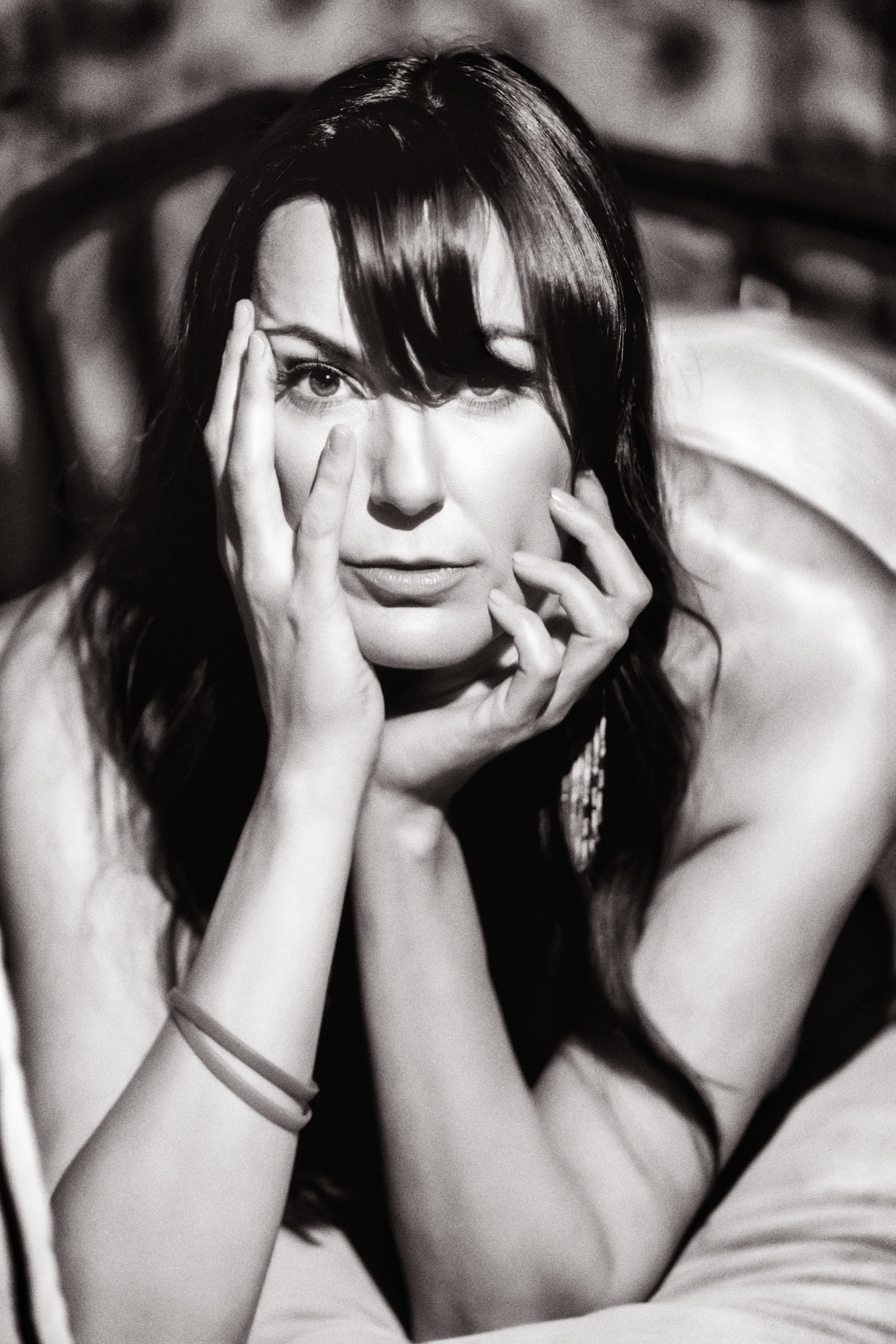 Darsteller SterlingX Foto 2