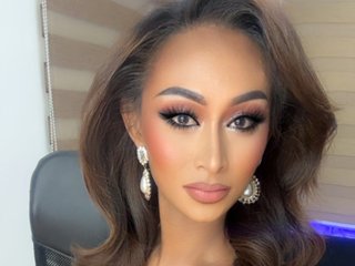 Profilbilde av AsianHotTSBeaxXx webkamera modell