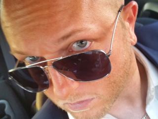 Derek_Johnson Profilbild des Cam-Modells 