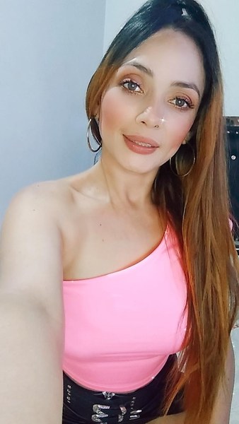 Artista LynetteSoto Foto 4