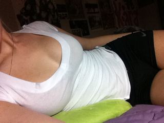 ScarletSinclair profilbild på webbkameramodell 