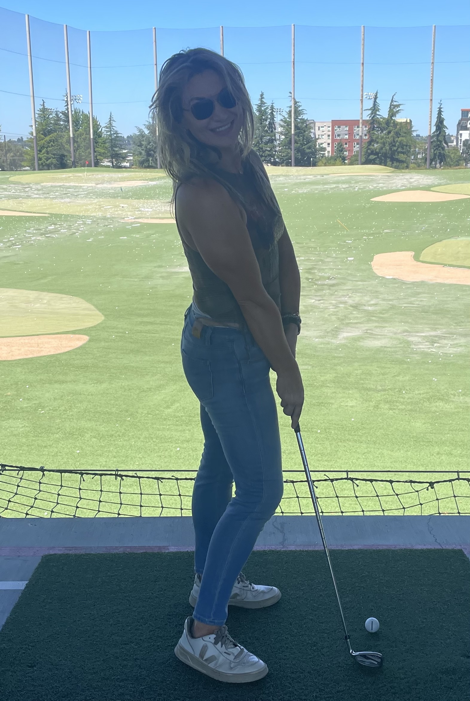 Interprète KamiliaMae Photo 5