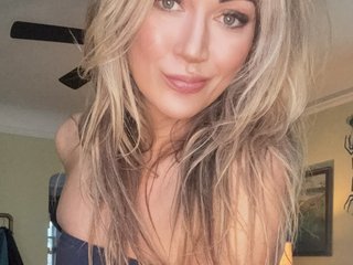 KamiliaMae profilbild på webbkameramodell