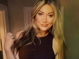 Imagen de perfil de modelo de cámara web de KamiliaMae