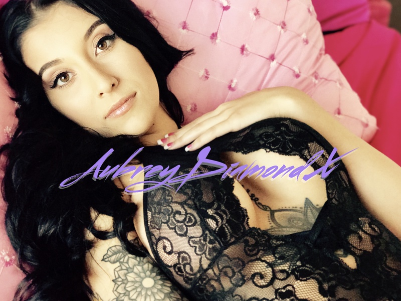 Performer AubreyDiamondX Photo 11