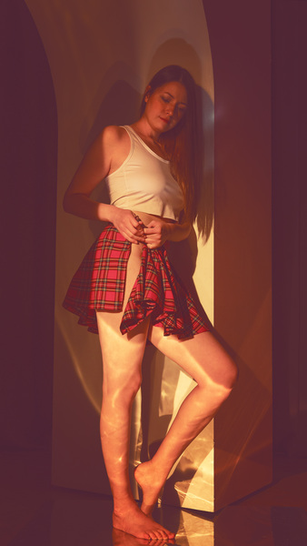 Darsteller CutieErica Foto 1