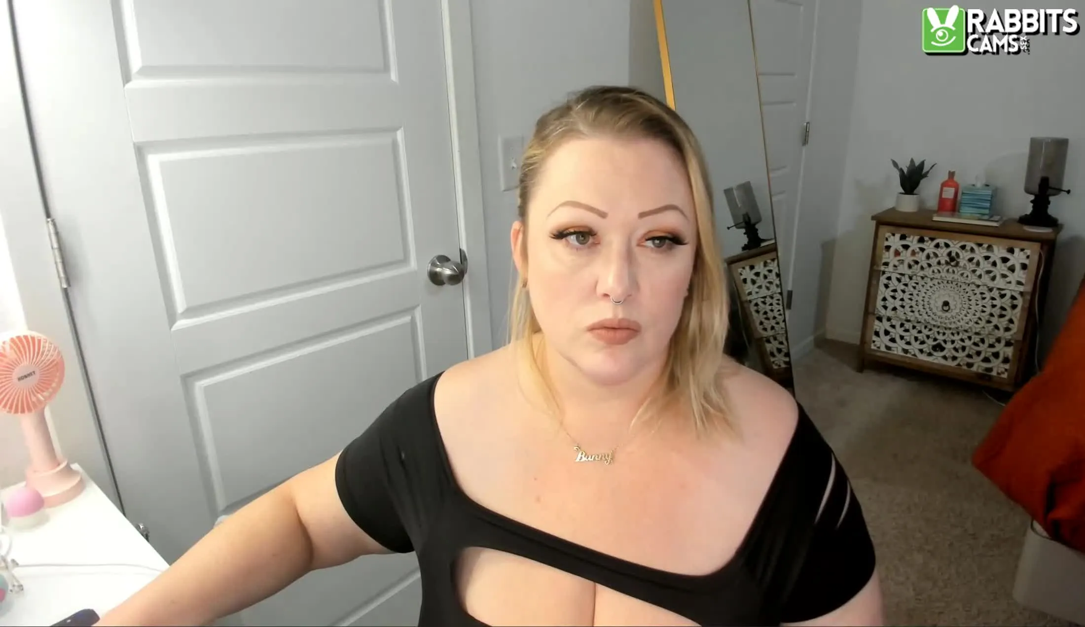 Utøver BunnyDeLaCruz Video 1