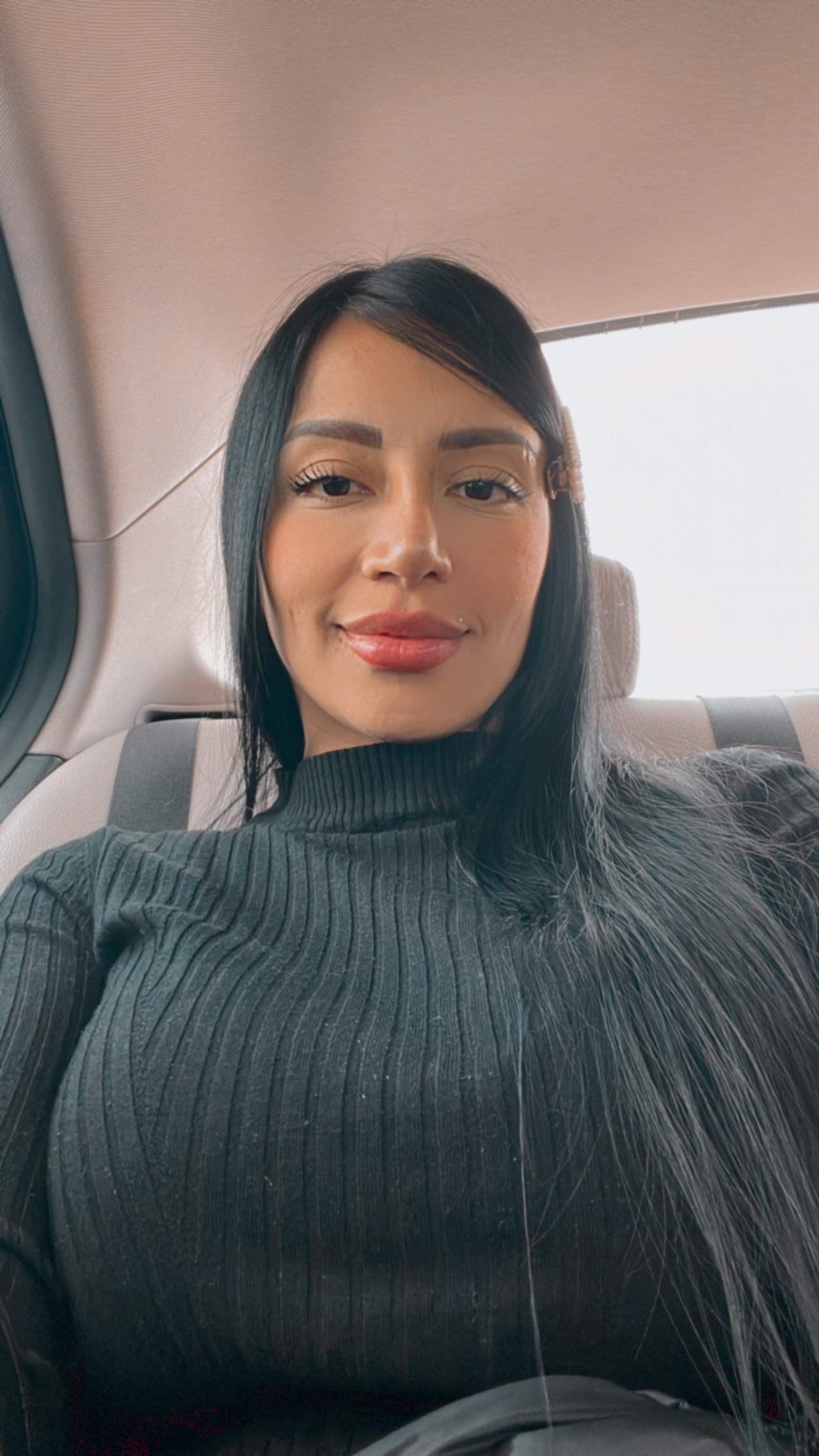 Darsteller BelleJolie Foto 5