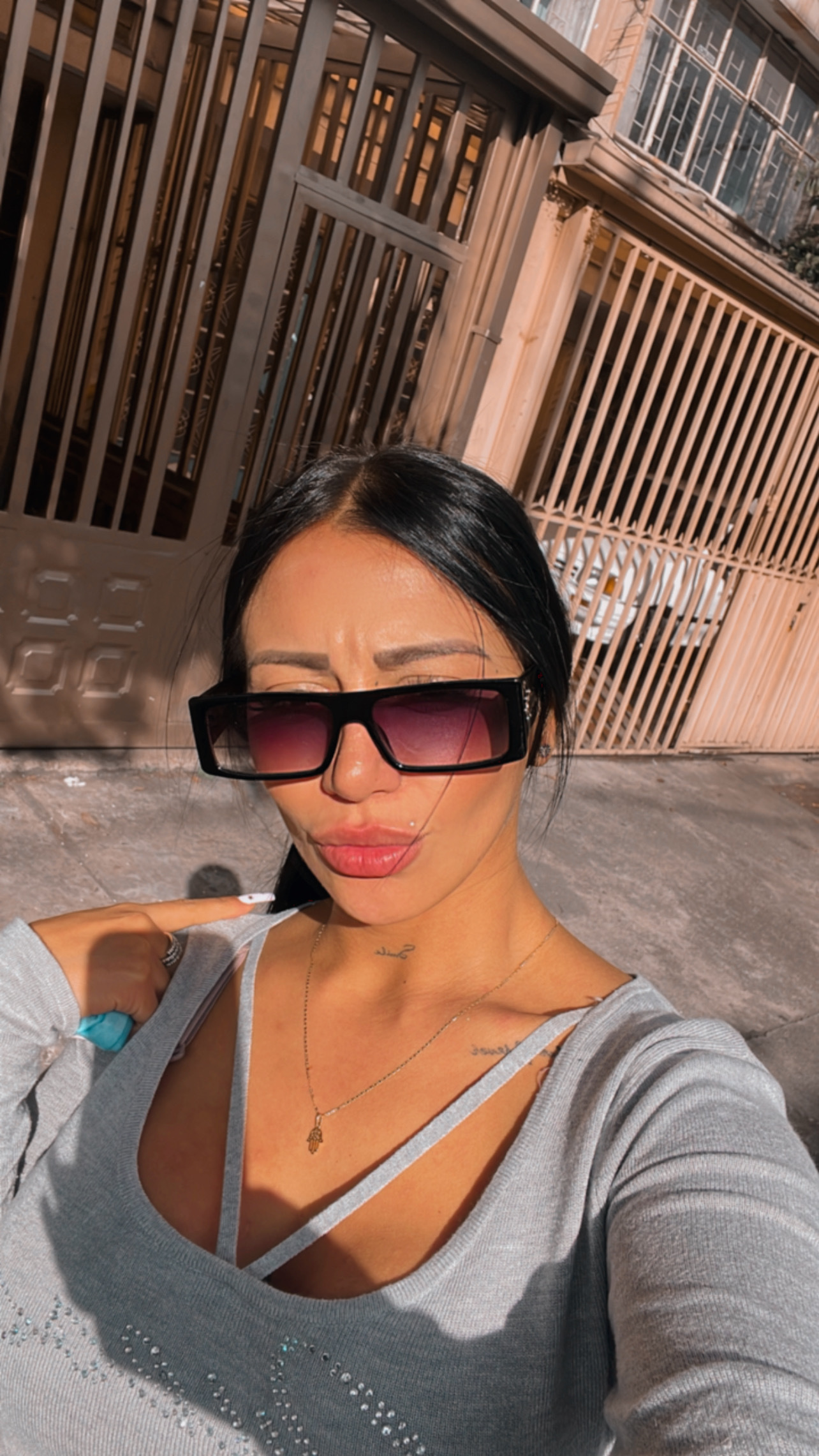 Darsteller BelleJolie Foto 12