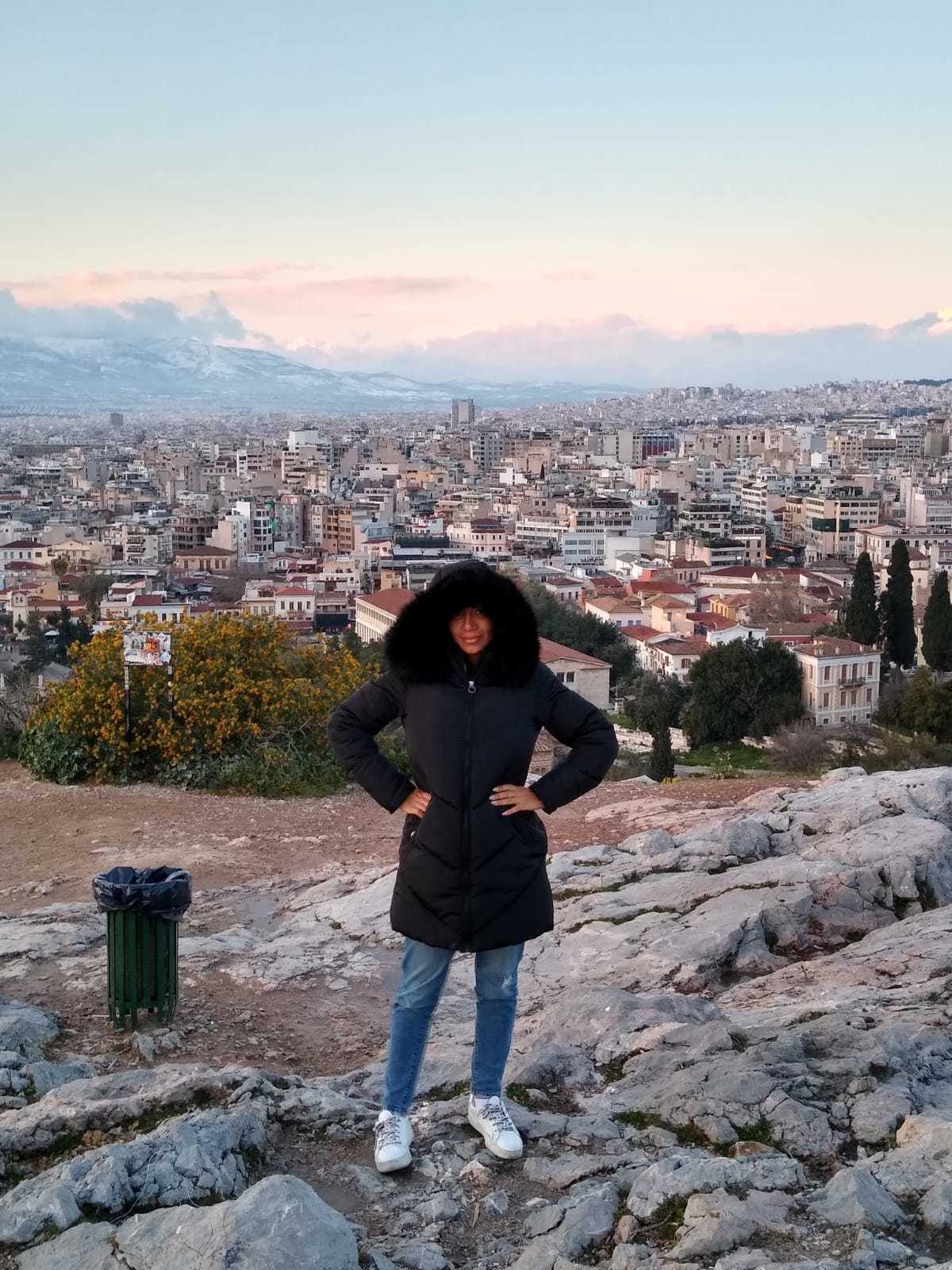 Darsteller BelleJolie Foto 2