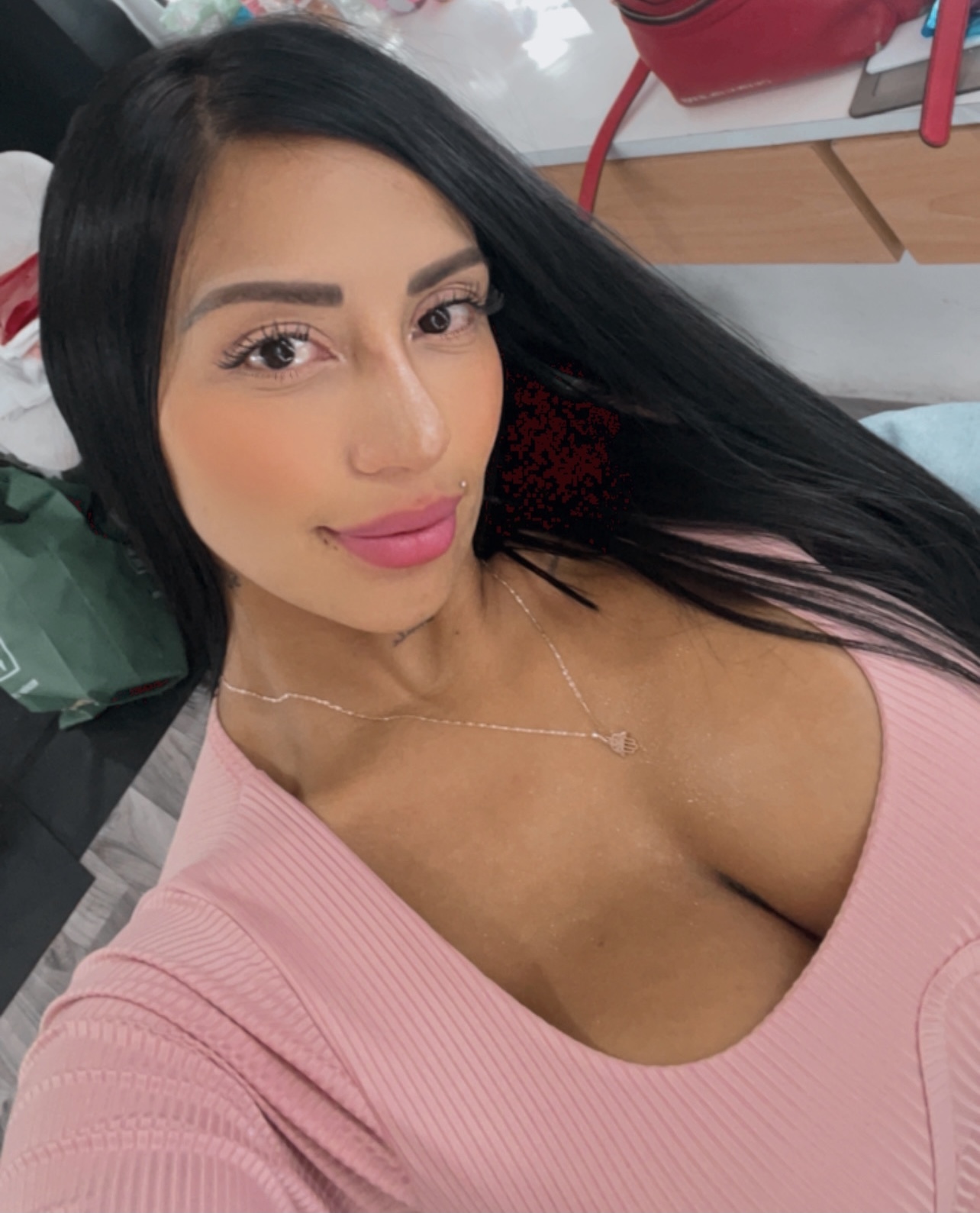 Darsteller BelleJolie Foto 8