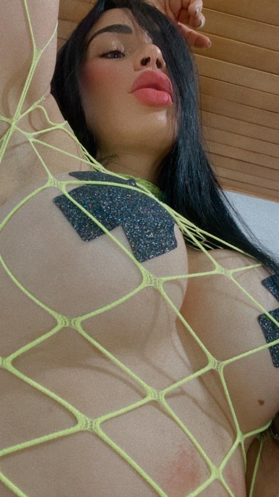 Artiest GuadalupeFuentes Foto 6