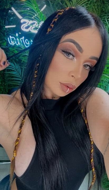 Artiest GuadalupeFuentes Foto 3