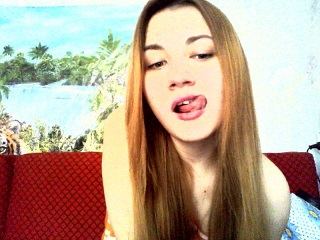 Lea_Goldie Profilbild des Cam-Modells 