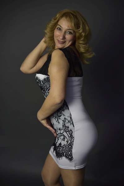 Interprète MatureBlondyX Photo 10