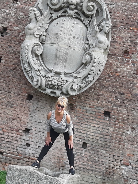 Artiest MatureBlondyX Foto 1