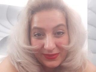 Imagen de perfil de modelo de cámara web de MatureBlondyX