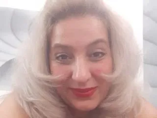 MatureBlondyX profielfoto van cam model