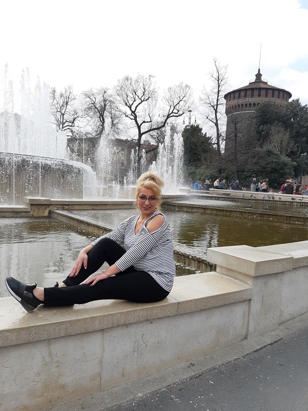 Interprète MatureBlondyX Photo 2