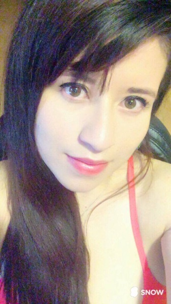 Interprete Scarlett90X Foto 1