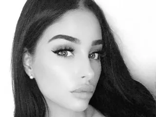 Imagen de perfil de modelo de cámara web de shanalove