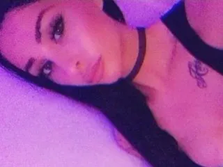 shanalove immagine del profilo del modello di cam