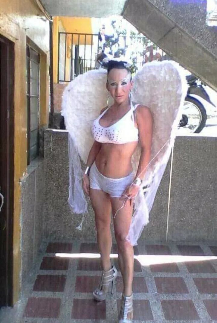 Darsteller SEXYBAIS4YOU Foto 12