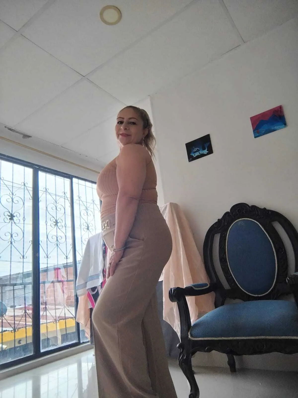 Interprète AdictyMaature Photo 4