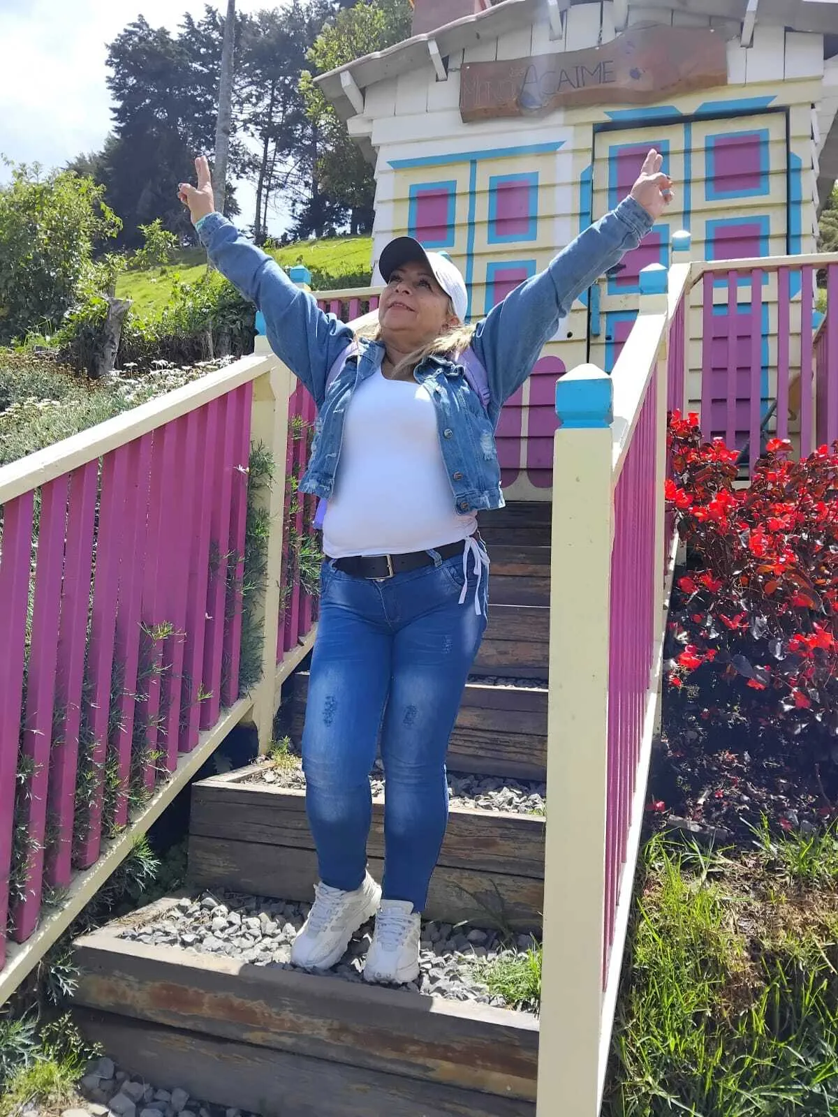 Interprète AdictyMaature Photo 5