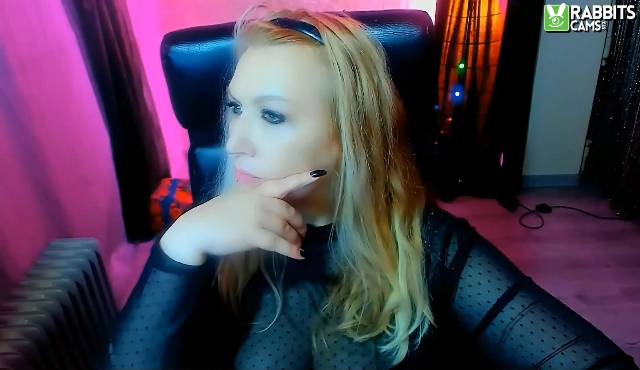 Interprète MissGina Vidéo 1