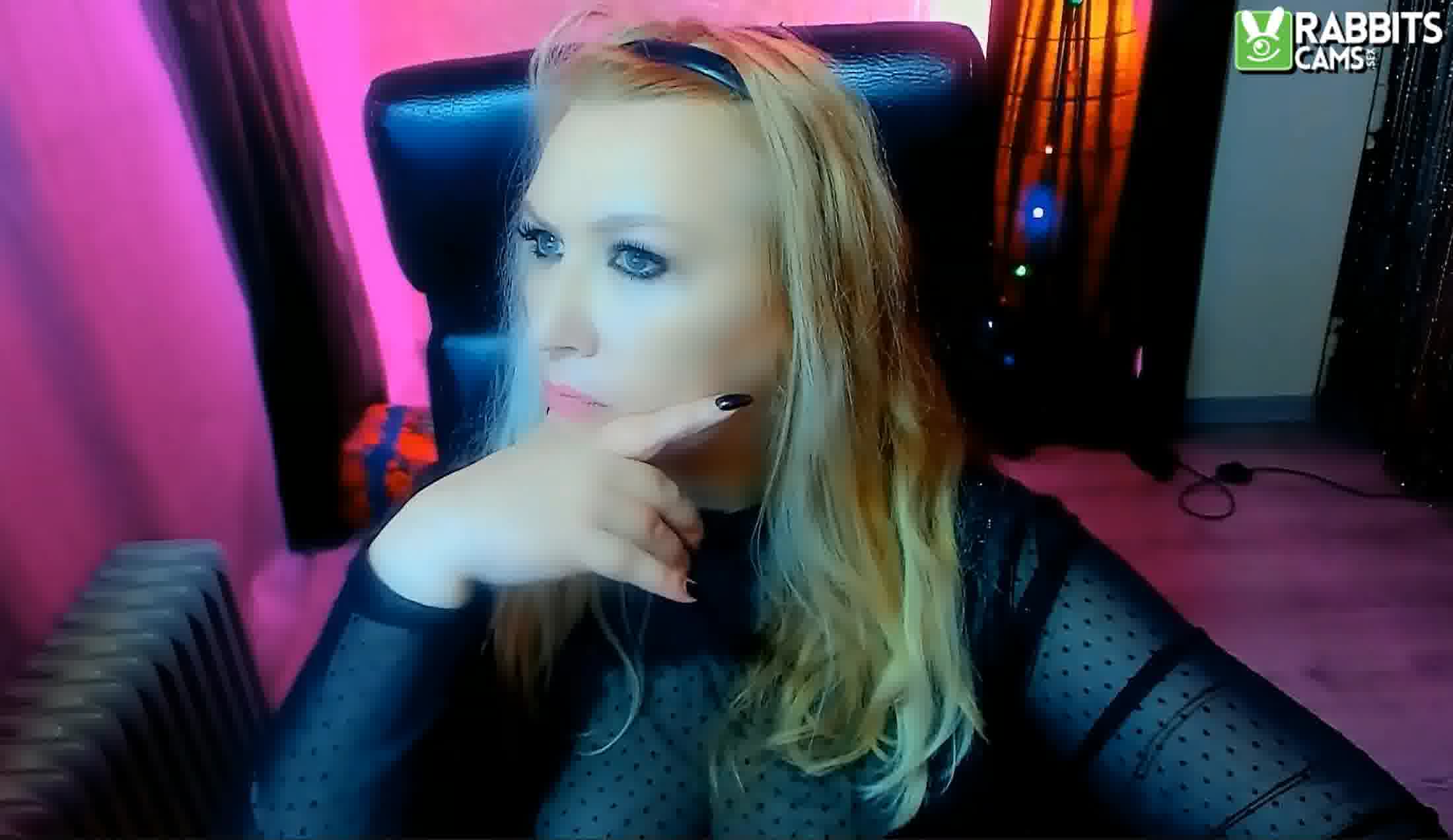 Artiest MissGina Video 1