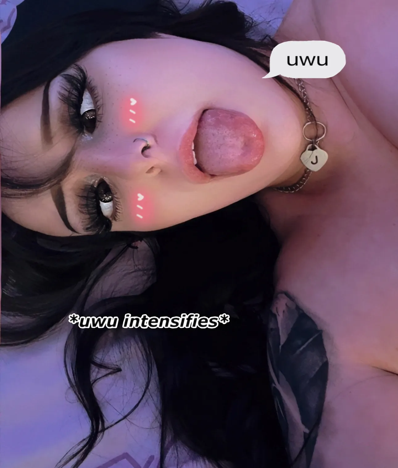 Interprete JadeStark Foto 1