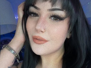 JadeStark Profilbild des Cam-Modells