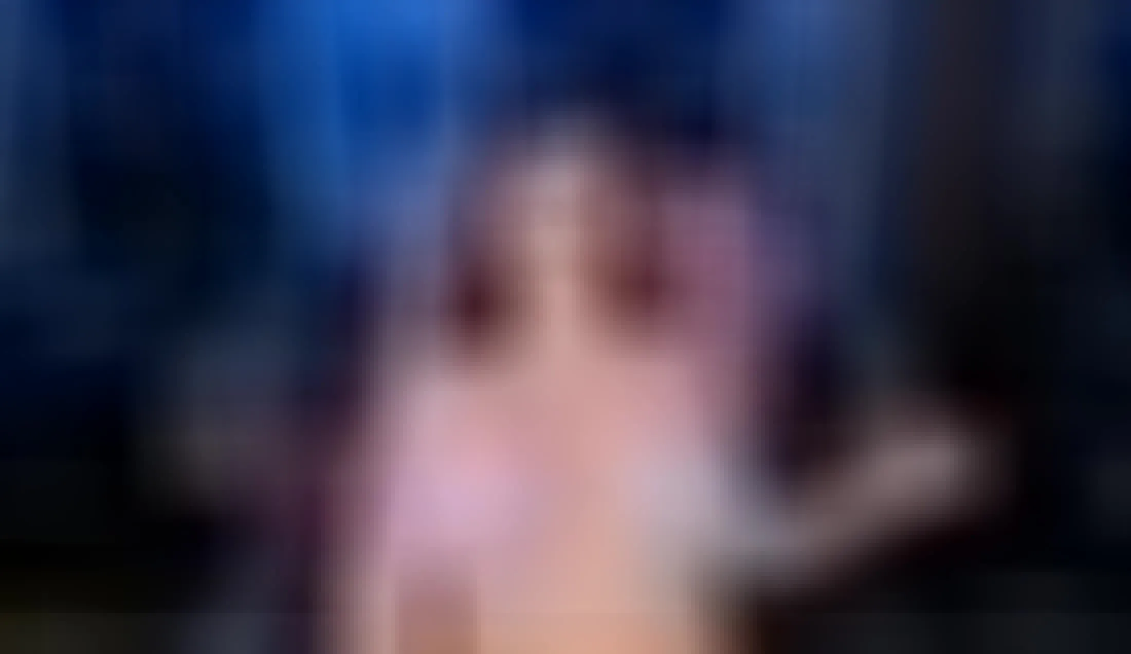 Interprete JadeStark Video 1